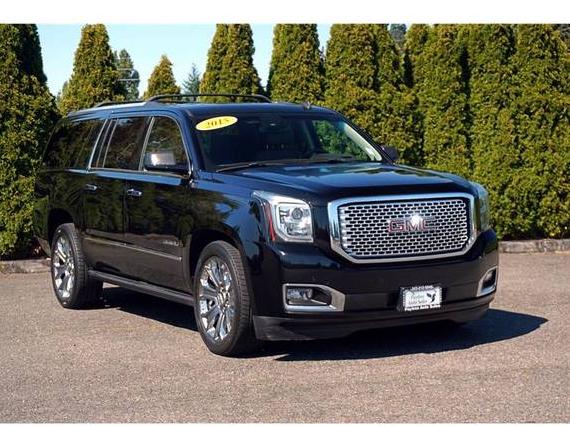 GMC YUKON XL 2015 1GKS2JKJ2FR282276 image